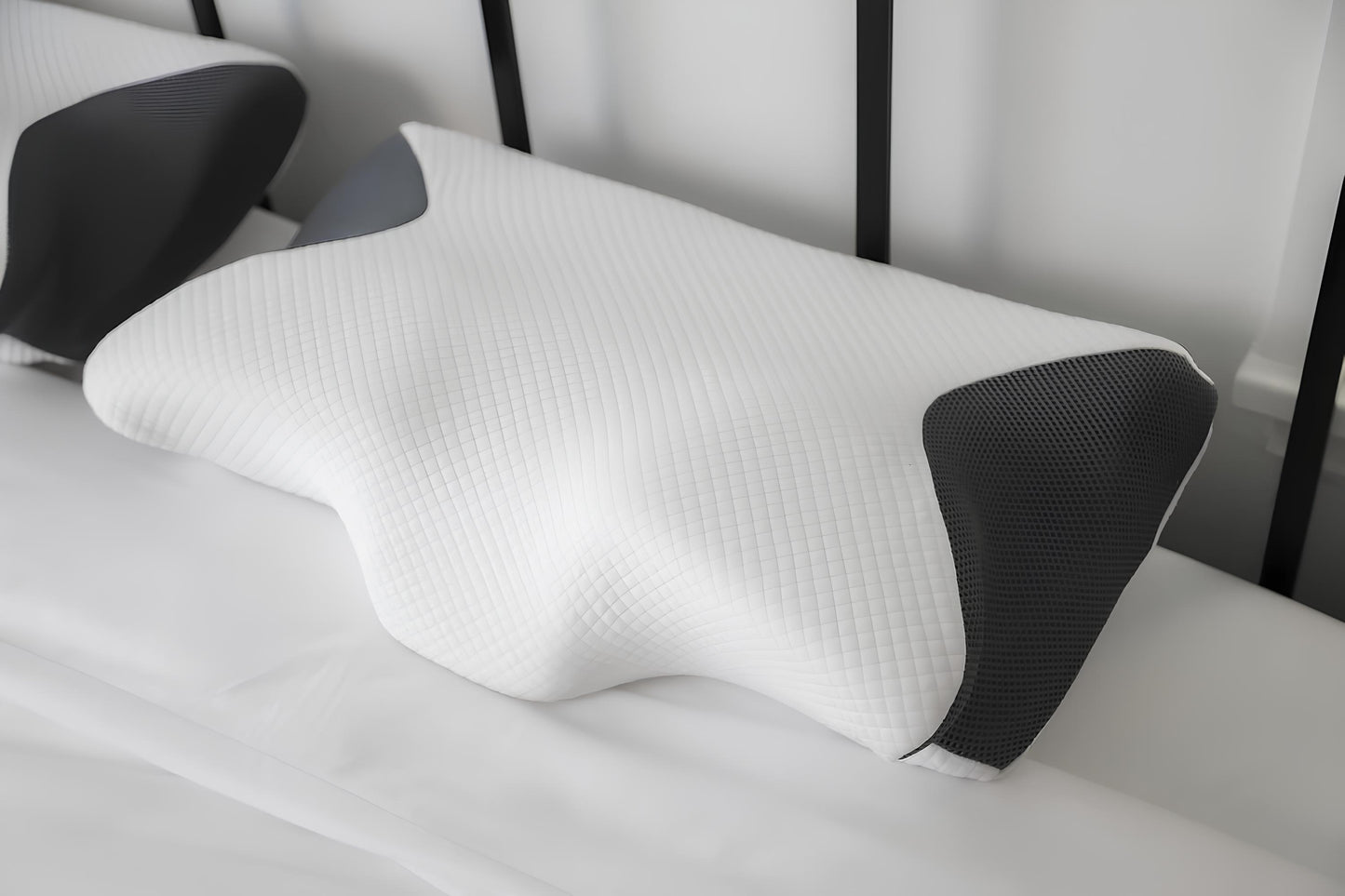 DreamCrest Signature Pillow