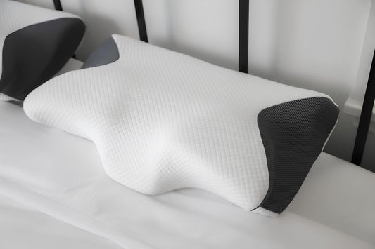 DreamCrest Signature Pillow