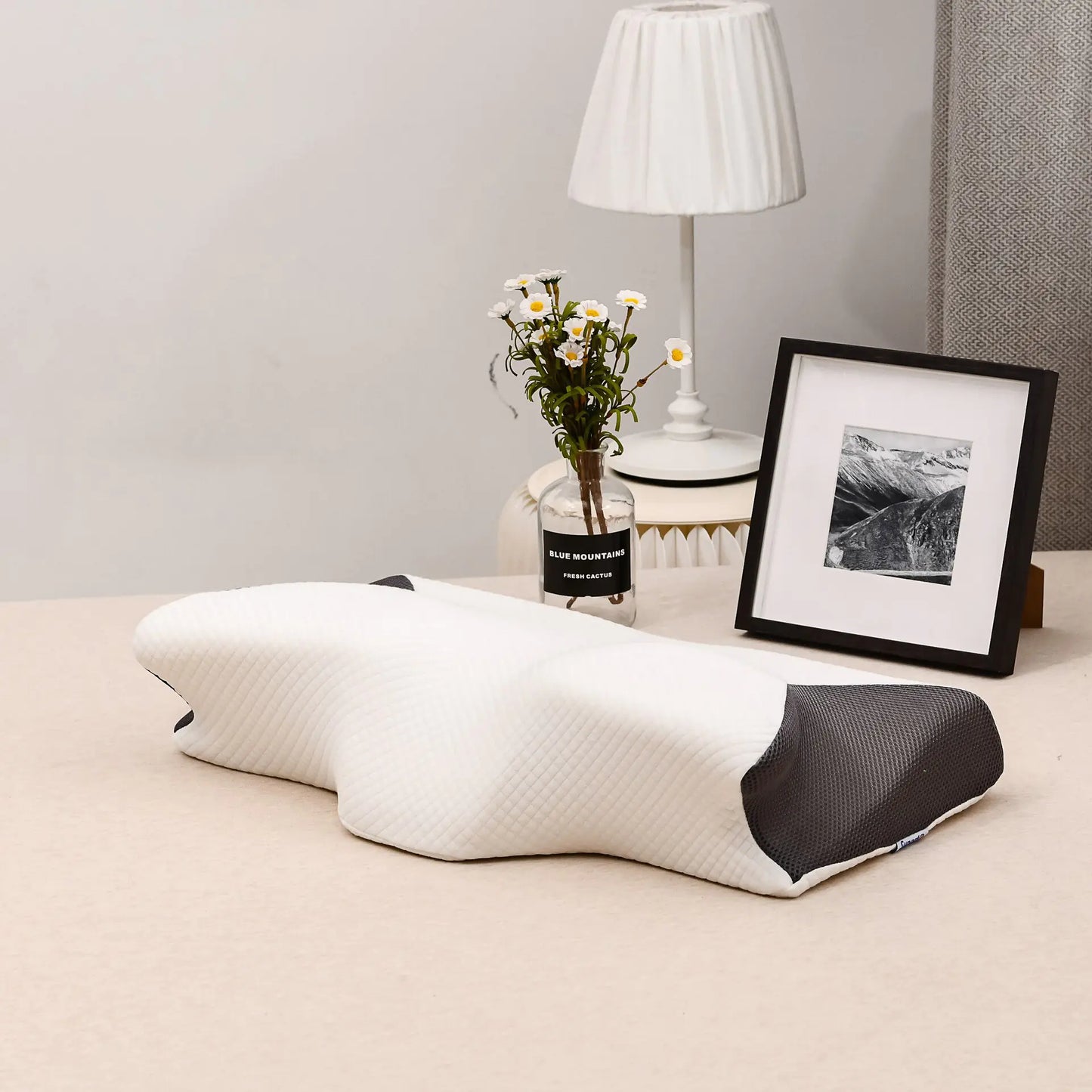 DreamCrest Signature Pillow