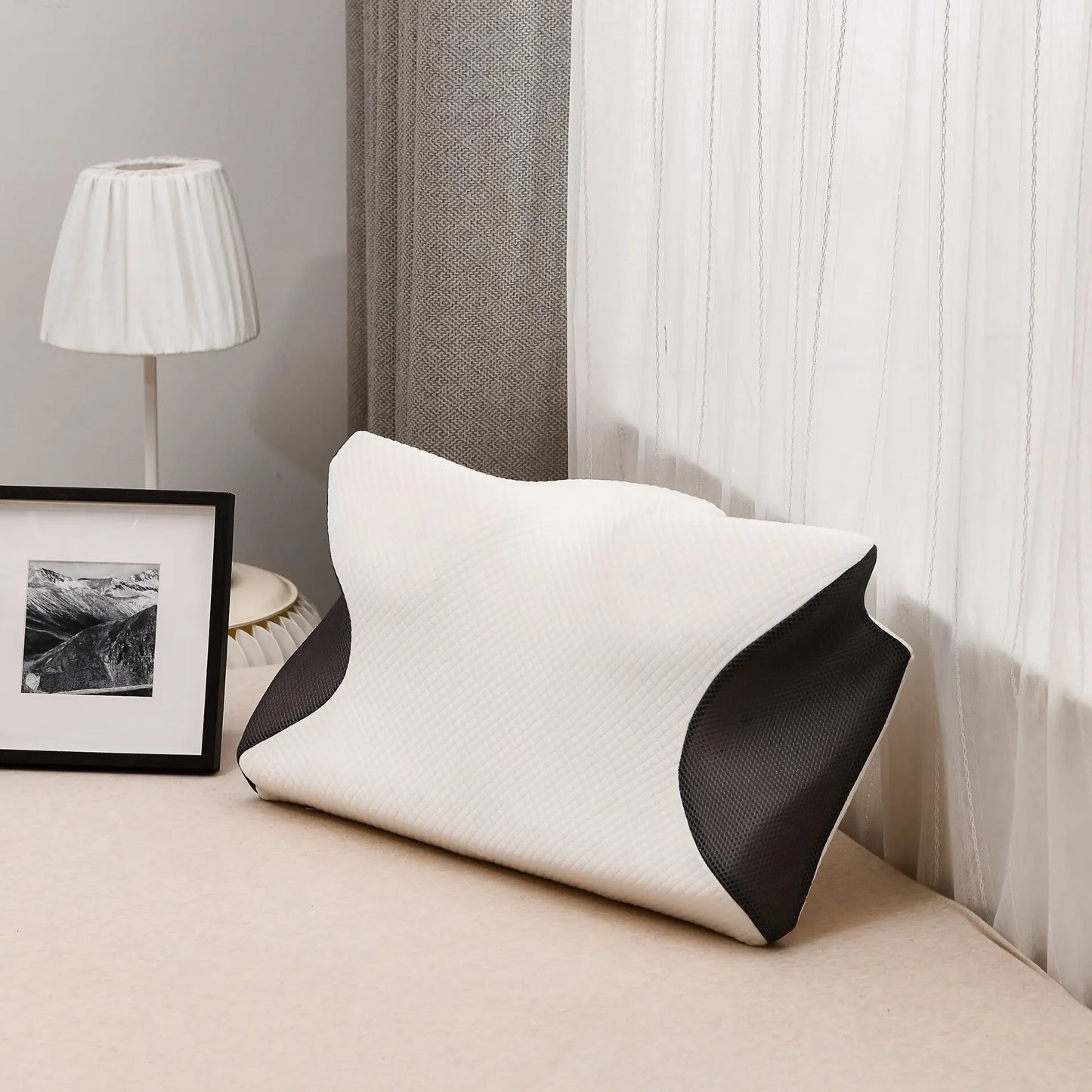 DreamCrest Signature Pillow